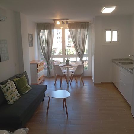 Apartamento Veramar En Fuengirola Exterior photo
