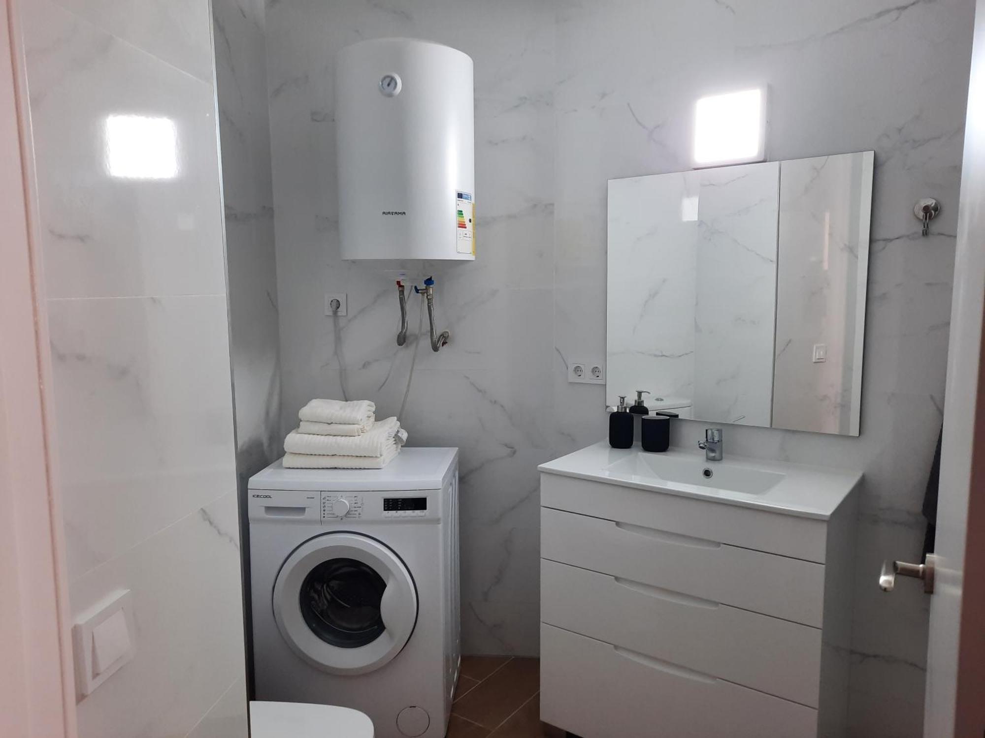 Apartamento Veramar En Fuengirola Exterior photo