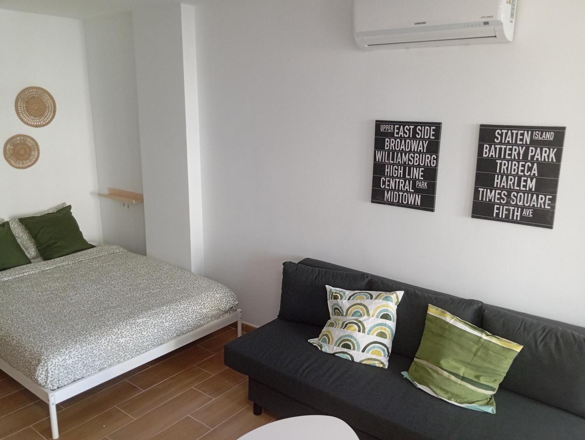 Apartamento Veramar En Fuengirola Exterior photo