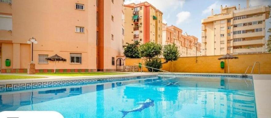 Apartamento Veramar En Fuengirola Exterior photo